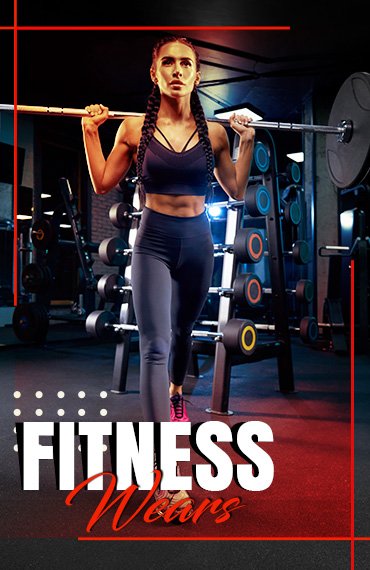 Fitness Wears