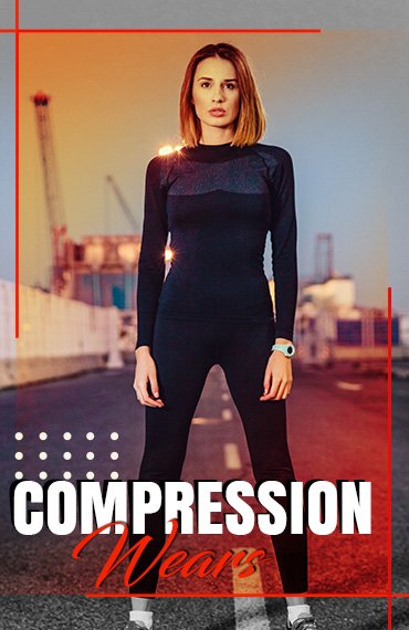 Compression Wears