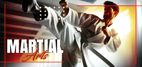 Martial Arts