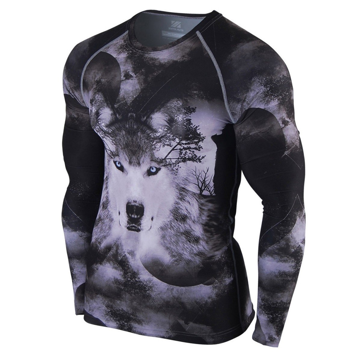 Rash Guard