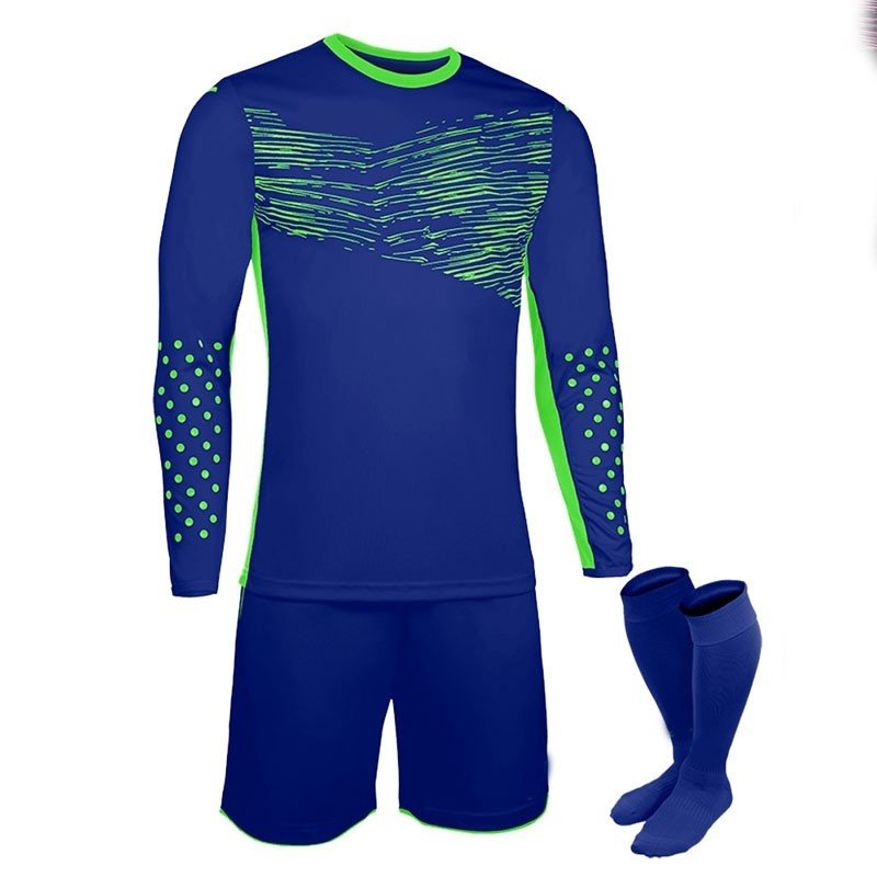  Goalkeeper Kit