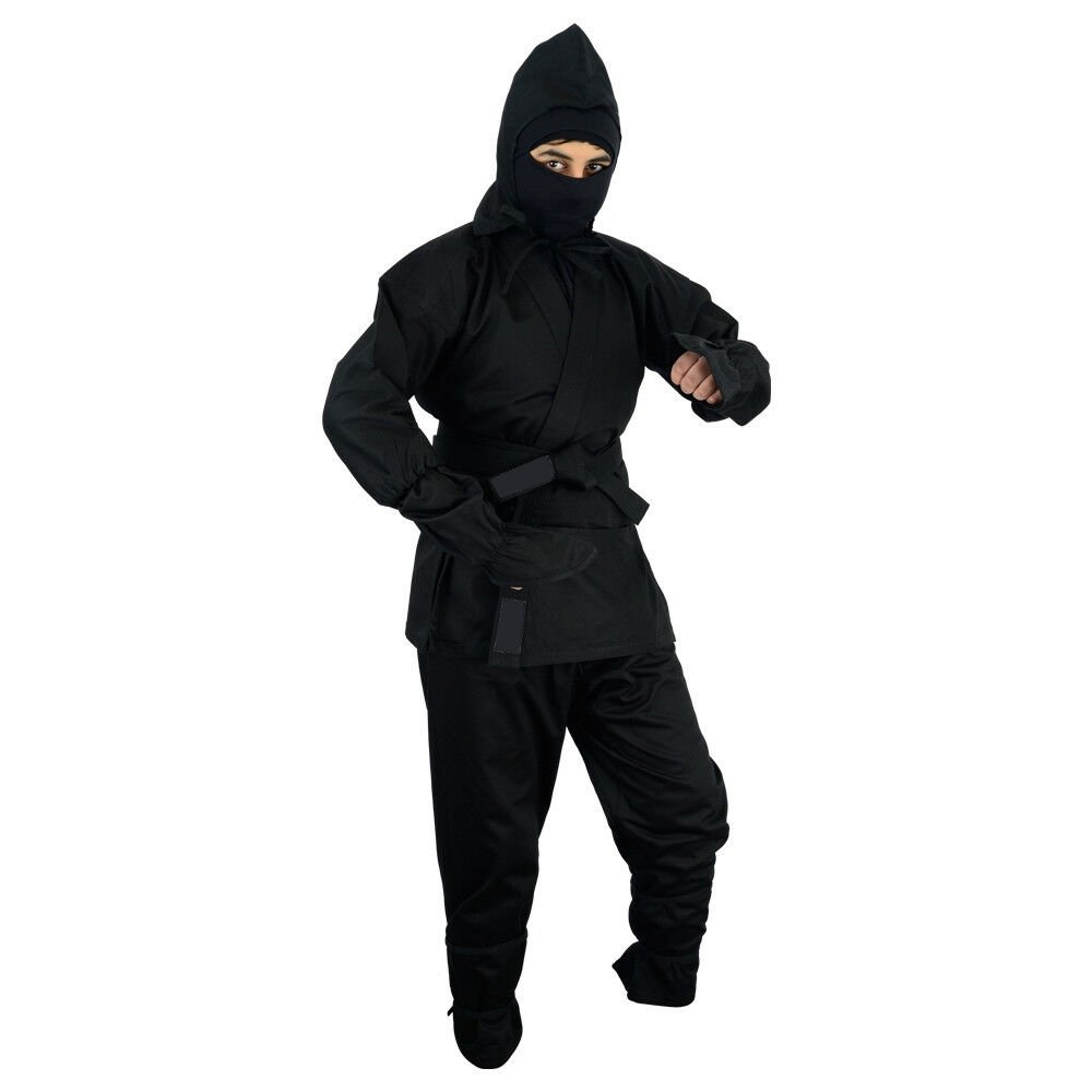 Ninja Suits