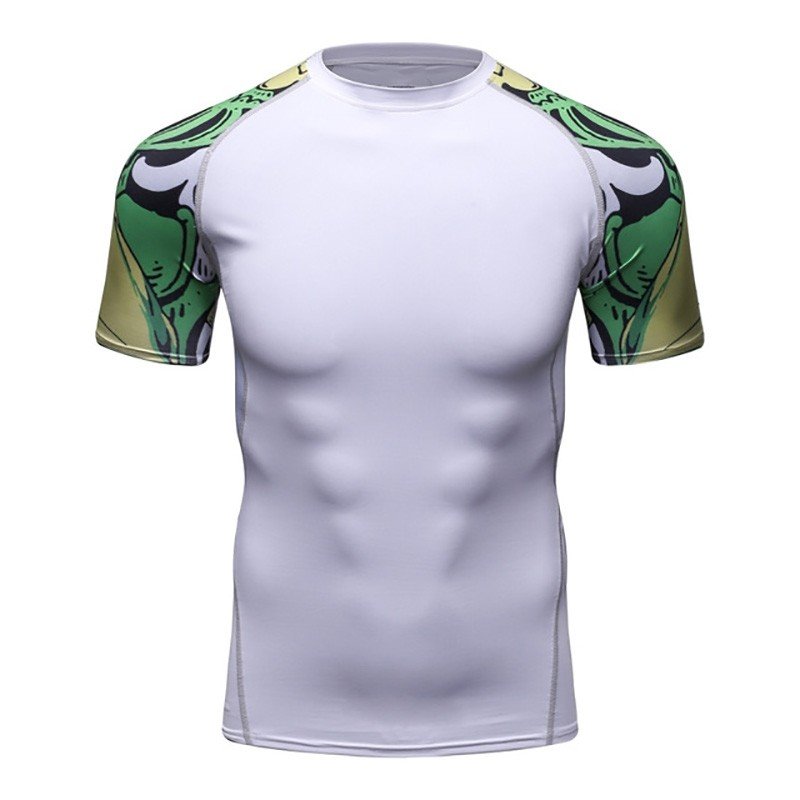 Compression Shirt