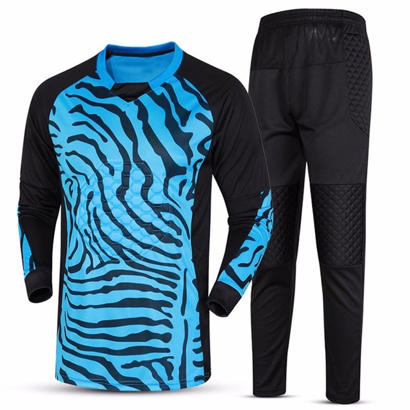  Goalkeeper Kit
