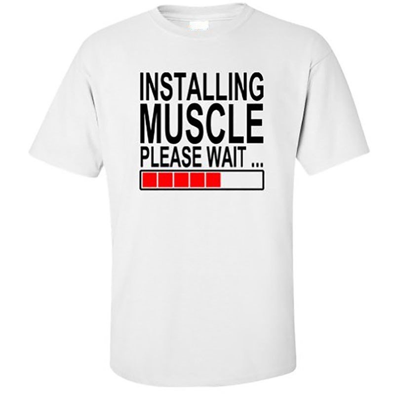 Gym T Shirt