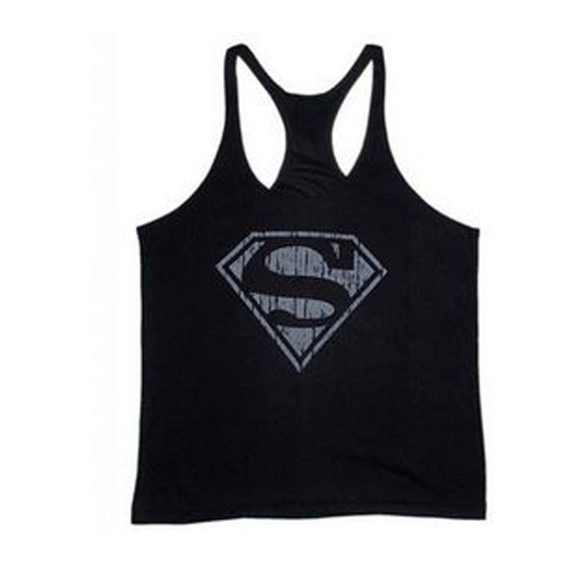  Gym Singlet