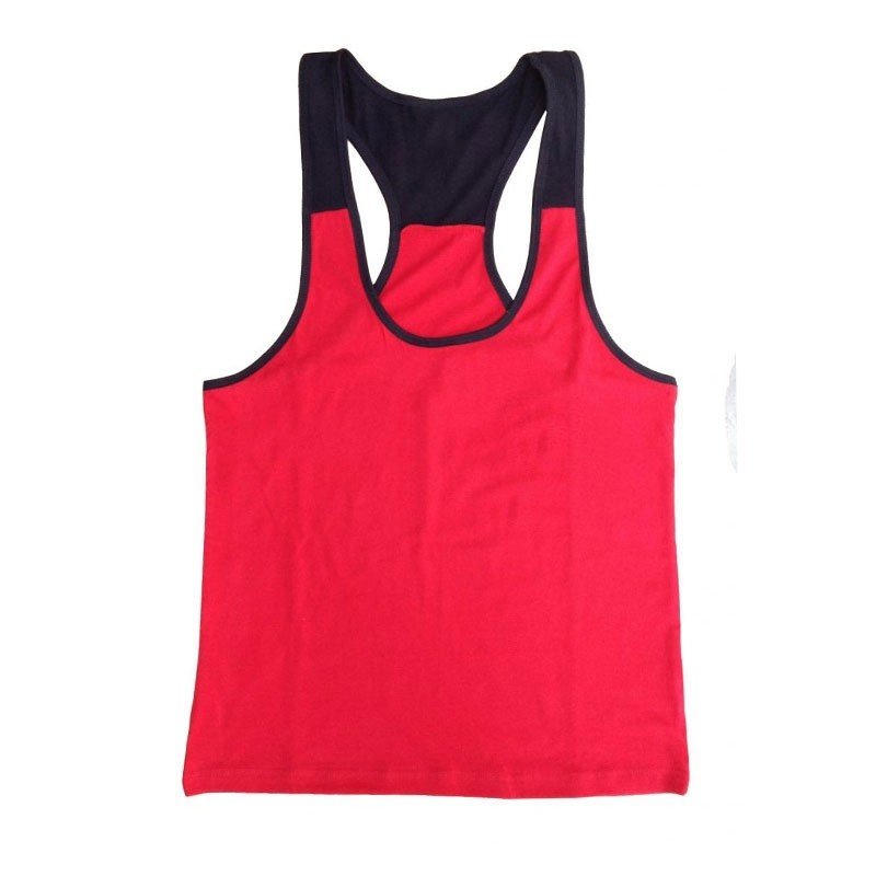 Gym Singlet