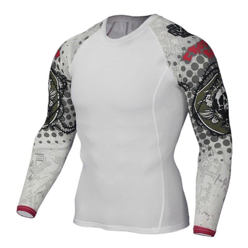 Compression Shirt