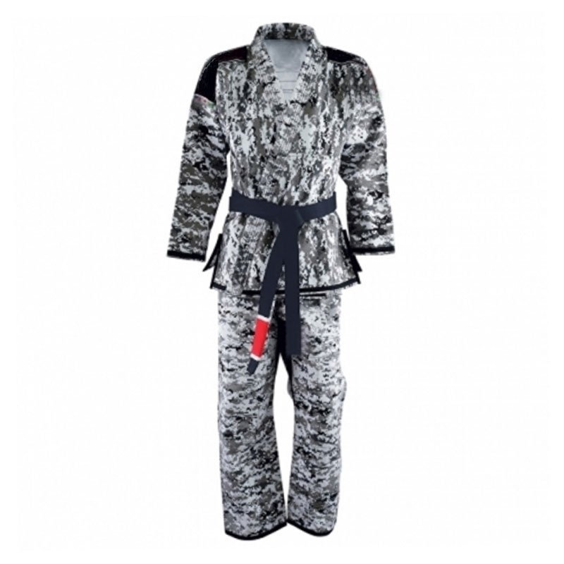 Jiu Jitsu BJJ Suits