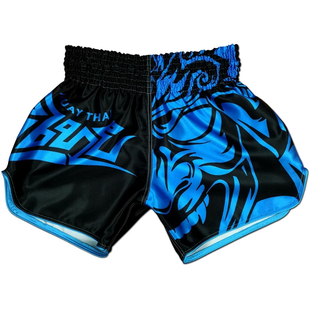Muay Thai Shorts