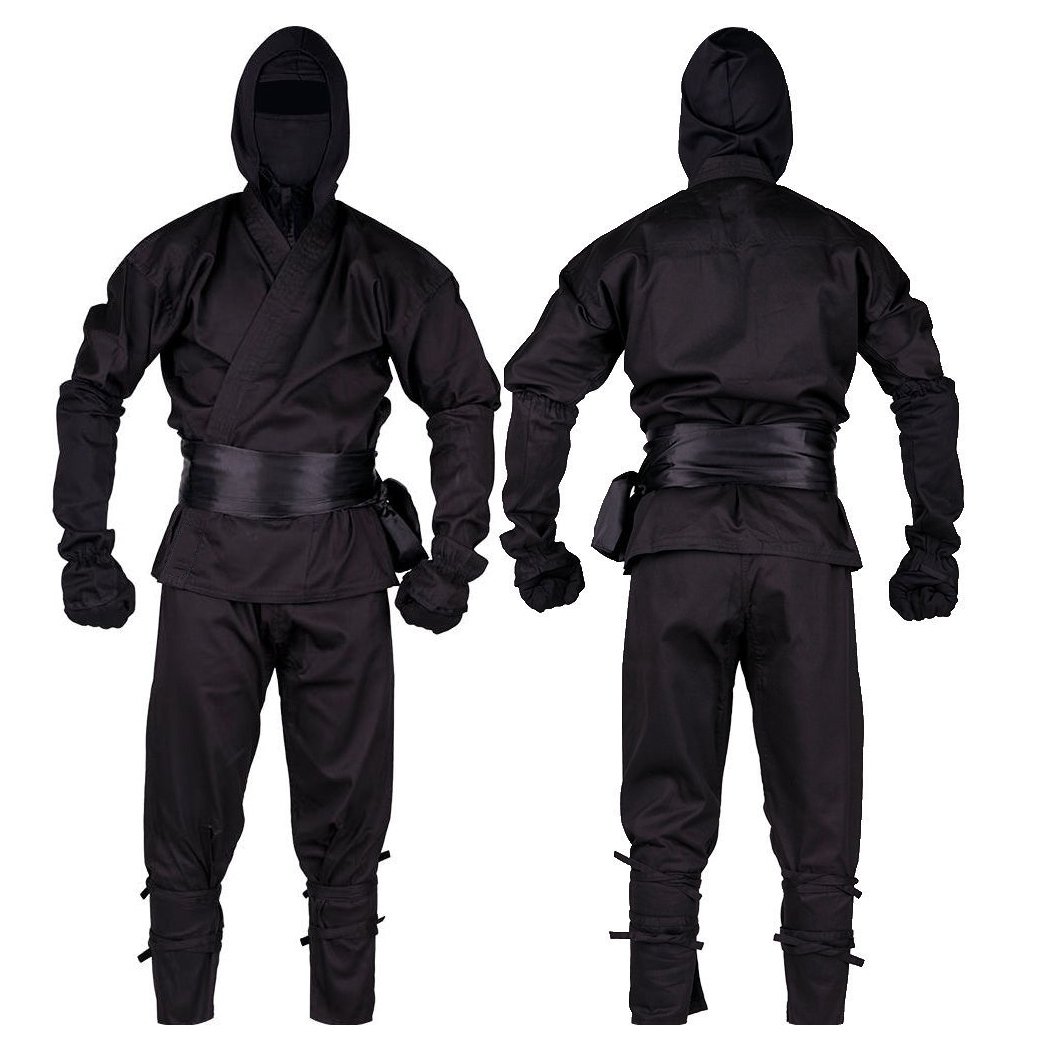 Ninja Suits