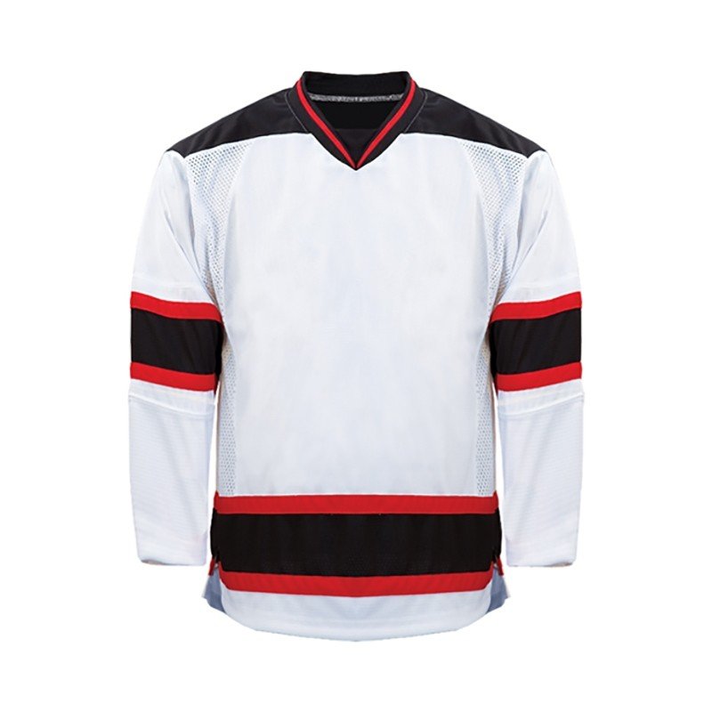  Ice Hockey Uniform